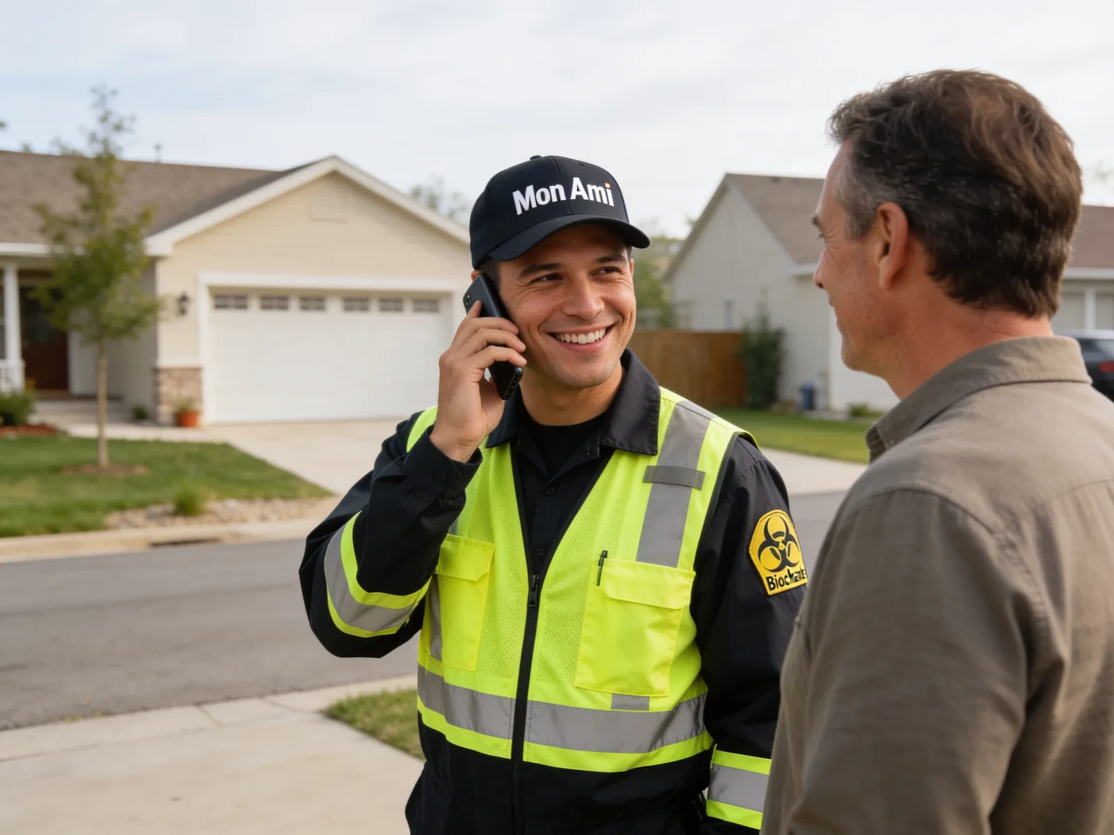 Sewage Cleanup Defiance, OH FAQs